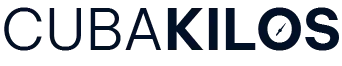 logotipo a color de CubaKilos