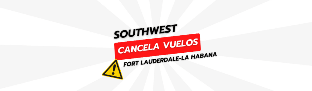 Southwest-cancela-vuelos-a-la-habana