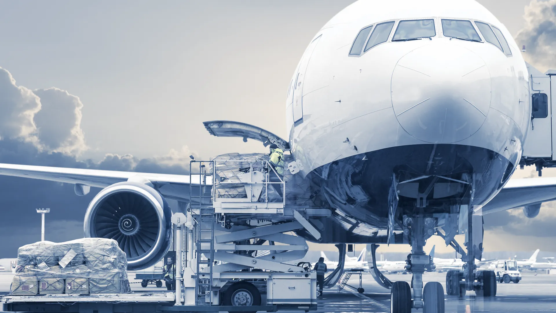 envíos aéreos paquetes a cuba avión